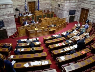 Έκτακτο επίδομα ανεργίας σε όσους είχαν επιχειρήσεις και καταστράφηκαν από την πυρκαγιά